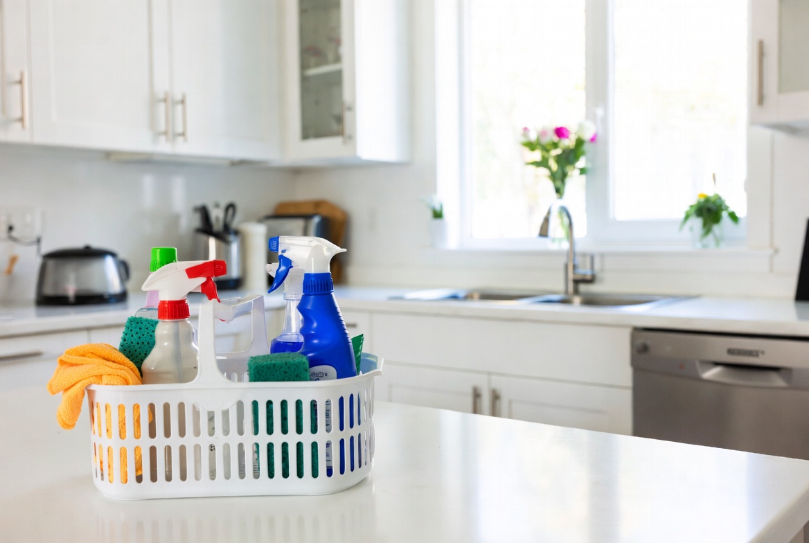 Residential Cleaning Franchise Territory - Morristown